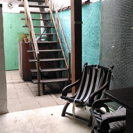 Suites O Flautista Убатуба Екстериор снимка